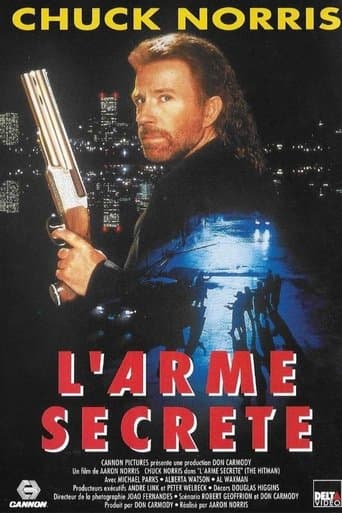 L'Arme secrète