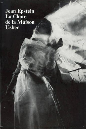 La Chute de la maison Usher poster