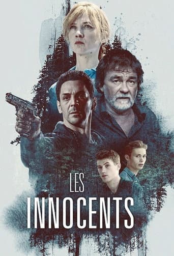 Les Innocents poster