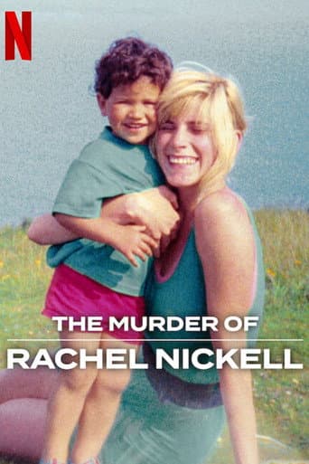 Le Meurtre de Rachel Nickell poster