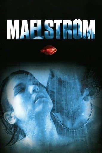 Maelström poster