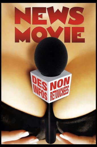 News Movie poster