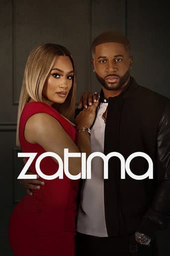 Zatima poster