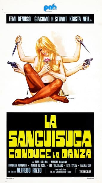 L'insatiable Samantha poster