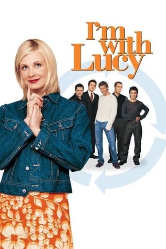 Autour de Lucy poster