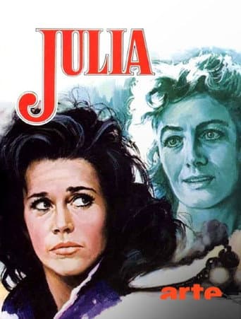 Julia poster