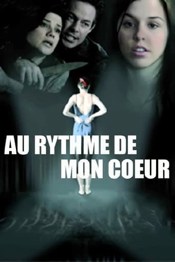 Au rythme de mon cœur poster