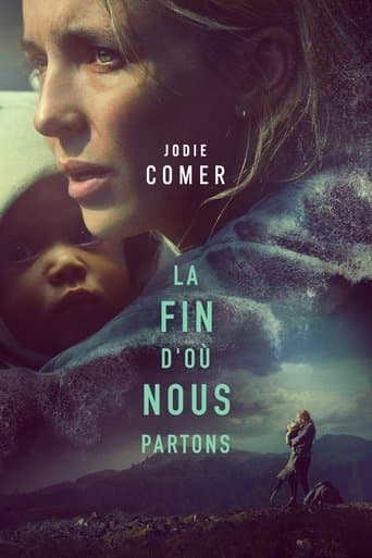 The End We Start From poster