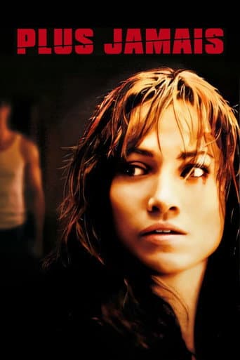 Plus jamais poster