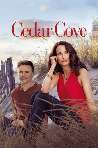 Retour à Cedar Cove poster