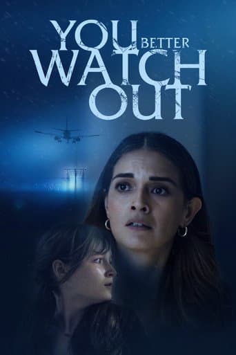 Nuit de cauchemar à l'aéroport poster