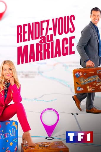 Rendez-vous au mariage ! poster