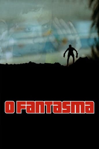 O Fantasma poster
