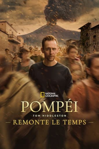 Pompéi : Tom Hiddleston remonte le temps poster