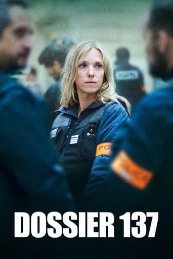 Dossier 137 poster