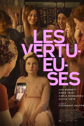 Les Vertueuses poster