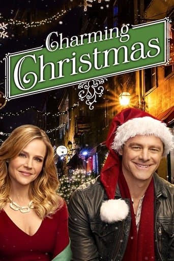 La robe de la Mère Noël poster