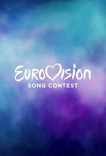 Concours Eurovision de la chanson poster