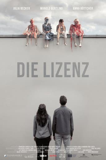 La Licence poster