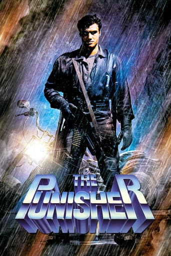 Punisher poster