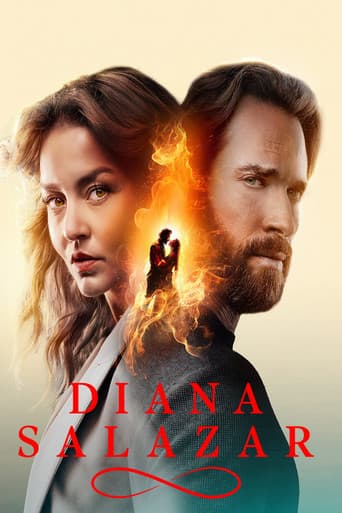 Diana Salazar poster