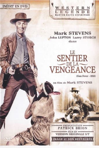 Le Sentier de la Vengeance poster