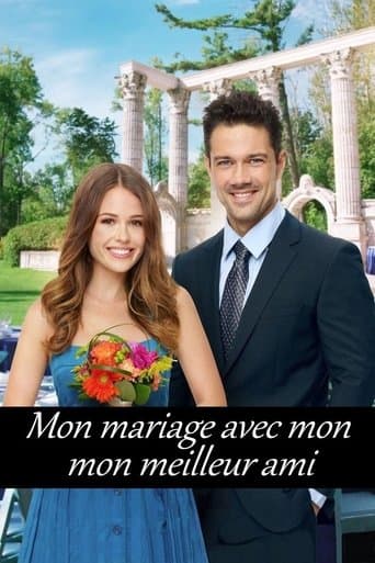 Mon mariage avec mon meilleur ami poster