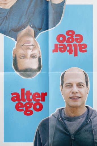 Alter ego poster