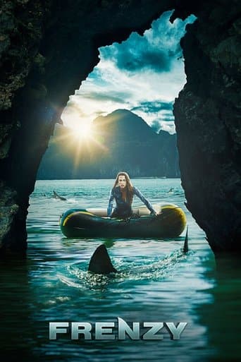 Instinct de survie : L'Océan de la peur poster