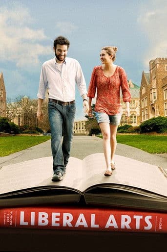 Love and other lessons poster