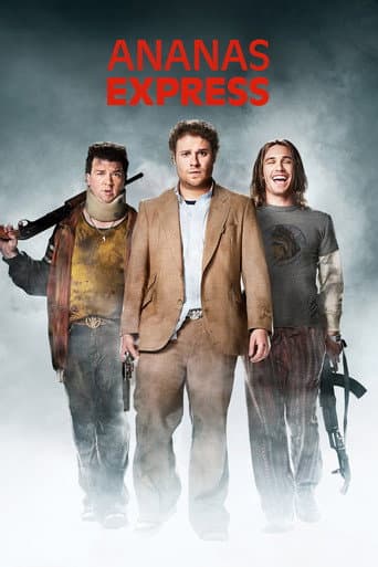 Délire Express poster