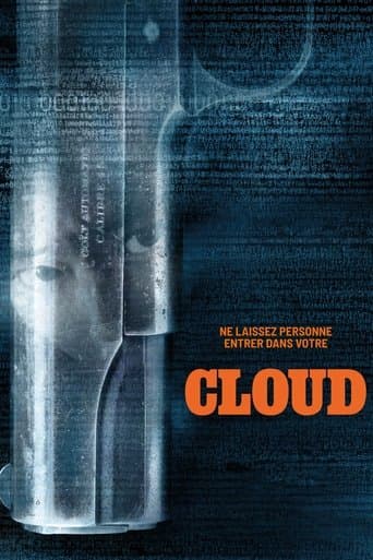 Cloud poster