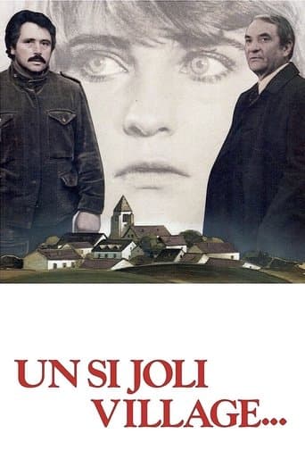 Un si joli village...