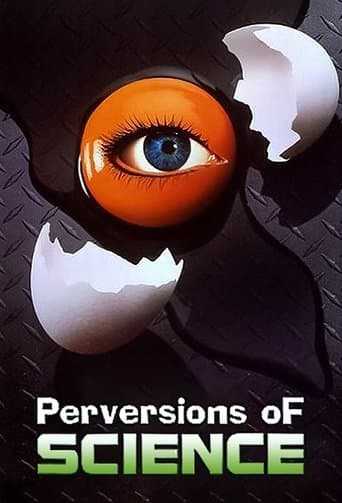 Expériences interdites poster
