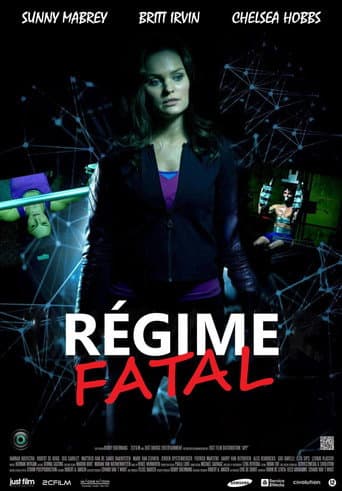 Régime fatal poster