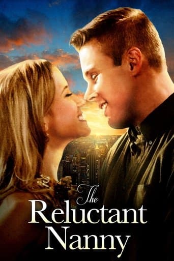 Nounou malgré elle poster