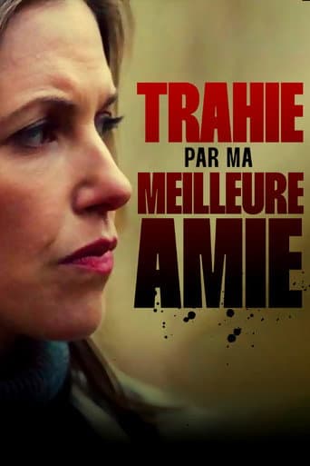 Trahie par ma meilleure amie poster