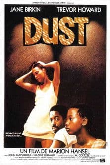 Dust poster