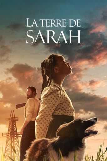 La Terre de Sarah poster