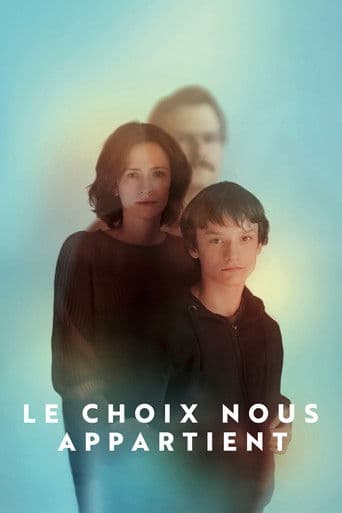 Le choix nous appartient poster
