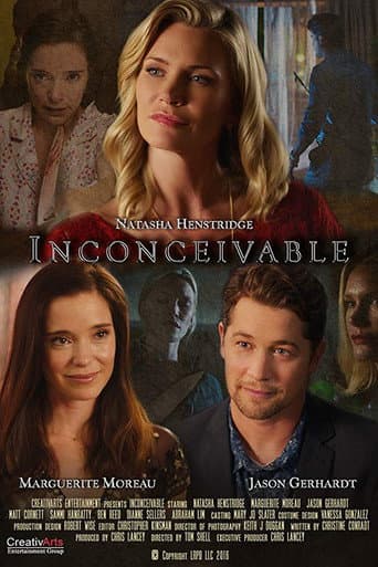 Un couple en péril poster