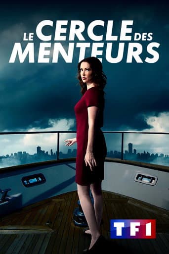 Le cercle des mensonges poster