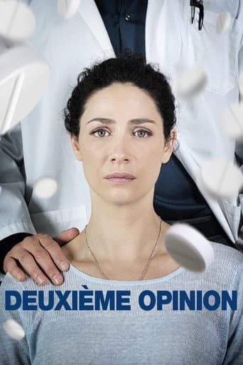 Un si charmant docteur poster
