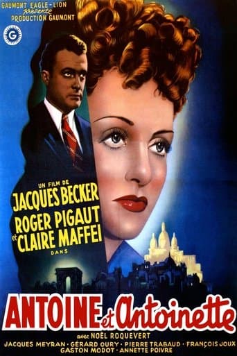 Antoine et Antoinette