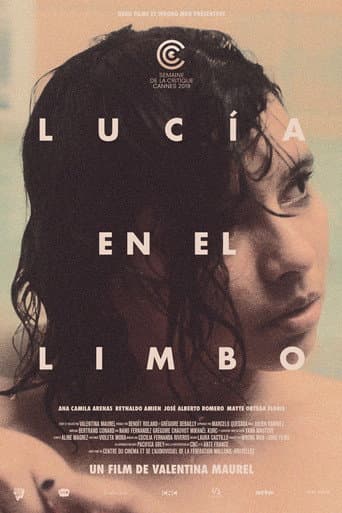 Lucía en el limbo poster