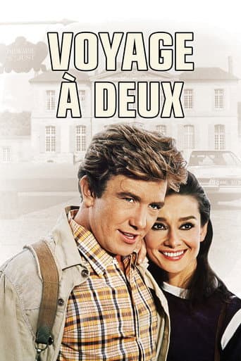 Voyage à deux poster
