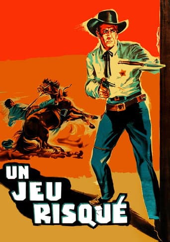 Un Jeu risqué poster