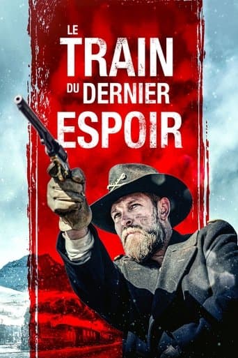 Le Train du dernier espoir poster
