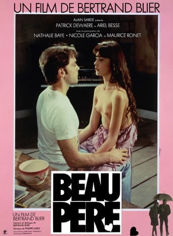 Beau-père poster