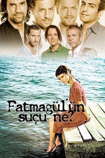 Fatmagül